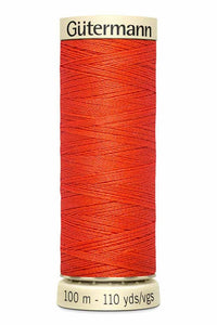 Gütermann Sew-All Thread 100m #400 Poppy