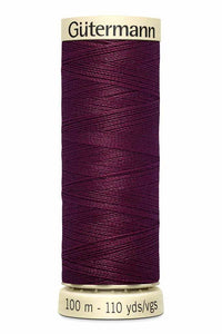 Gütermann Sew-All Thread 100m #445 Magenta