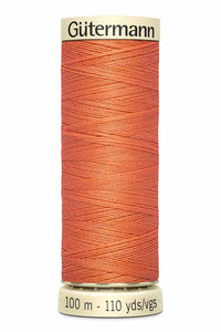 Gütermann Sew-All Thread 100m #471 Dark Orange