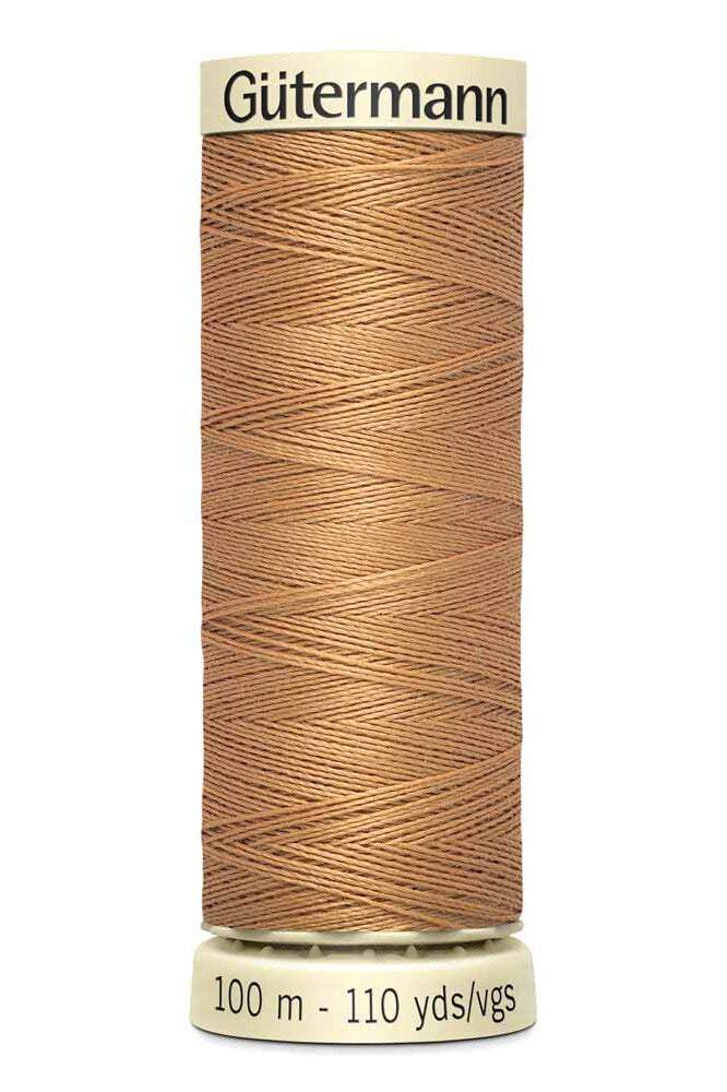 Gütermann Sew-All Thread 100m #504 Cashmere