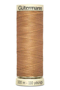 Gütermann Sew-All Thread 100m #504 Cashmere