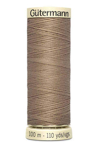 Gütermann Sew-All Thread 100m #511 Dove Beige