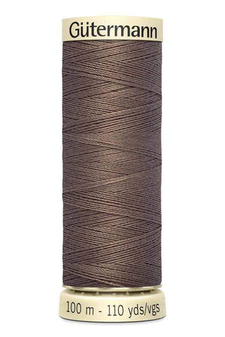 Gütermann Sew-All Thread 100m #525 Gaberdine