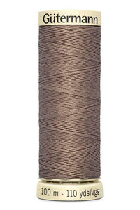 Gütermann Sew-All Thread 100m #526 Fawn Beige