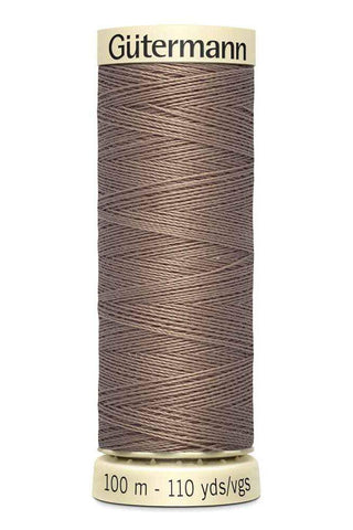 Gütermann Sew-All Thread 100m #526 Fawn Beige