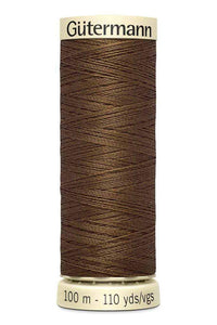 Gütermann Sew-All Thread 100m #544 Molasses