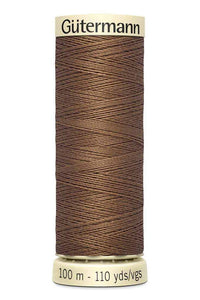 Gütermann Sew-All Thread 100m #548 Cork