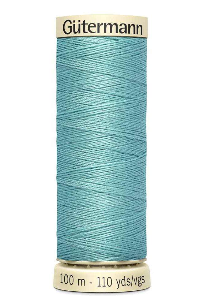 Gütermann Sew-All Thread 100m #605 Robins Egg