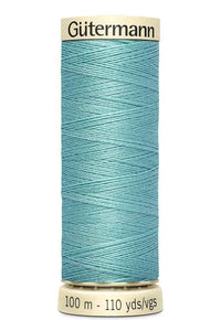 Gütermann Sew-All Thread 100m #605 Robins Egg