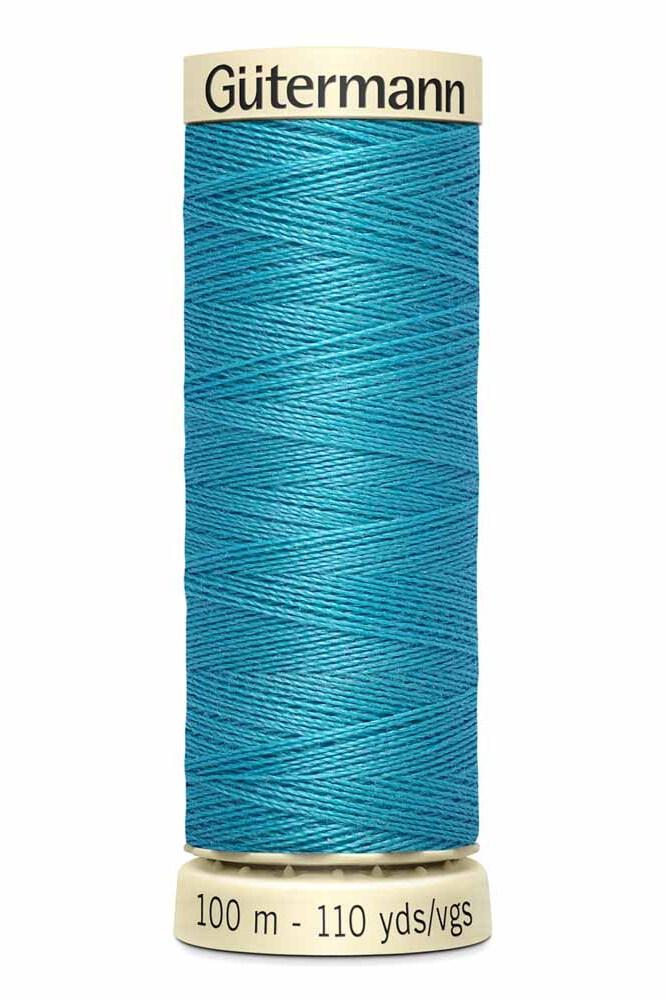 Gütermann Sew-All Thread 100m #620 Nassau Blue