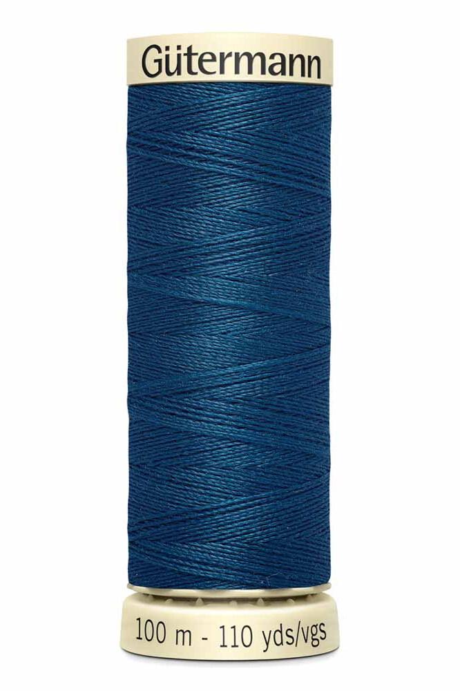 Gütermann Sew-All Thread 100m #637 Arctic North