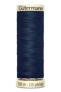 Gütermann Sew-All Thread 100m #638 Deep Teal