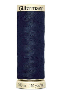 Gütermann Sew-All Thread 100m #639 Dark Teal