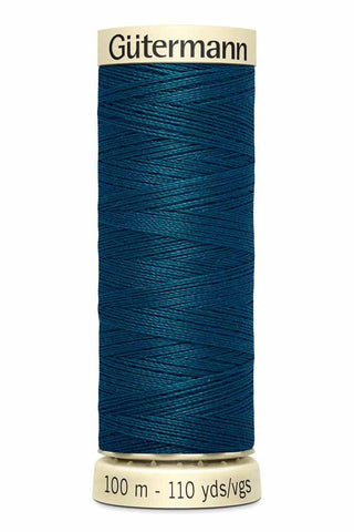 Gütermann Sew-All Thread 100m #640 Peacock