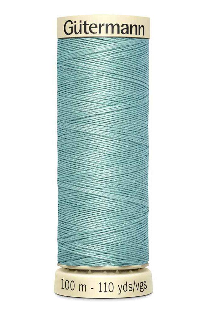 Gütermann Sew-All Thread 100m #650 Sea Foam