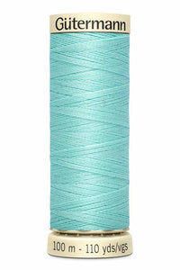 Gütermann Sew-All Thread 100m #652 Clear Jade