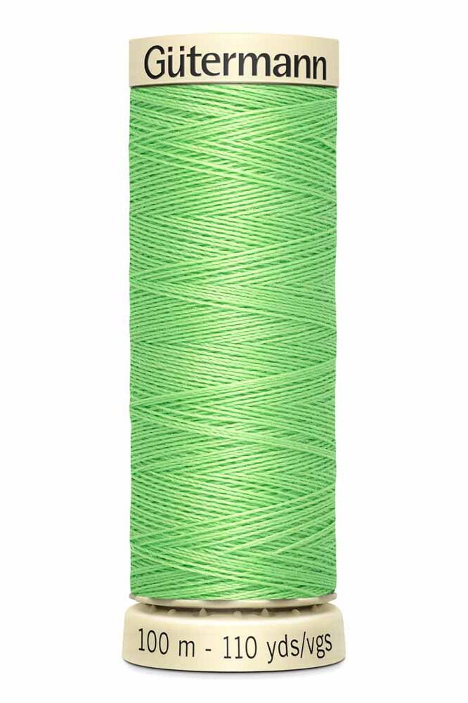 Gütermann Sew-All Thread 100m #710 New Leaf