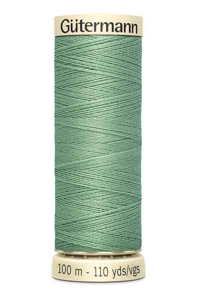 Gütermann Sew-All Thread 100m #724 Willow Green