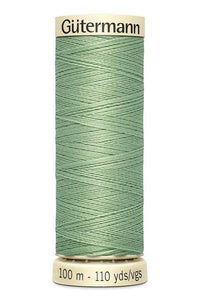 Gütermann Sew-All Thread 100m #725 Lima Bean