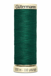 Gütermann Sew-All Thread 100m #785 Bench Green