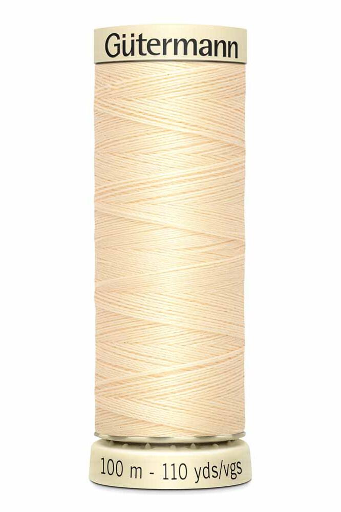 Gütermann Sew-All Thread 100m #803 Butterfly