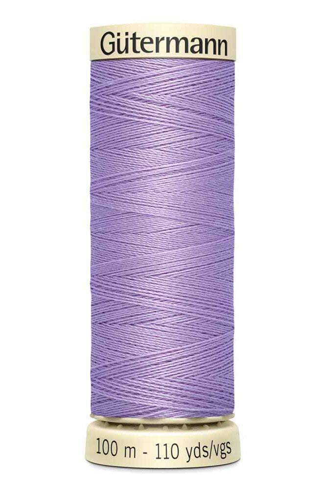 Gütermann Sew-All Thread 100m #907 Dahlia