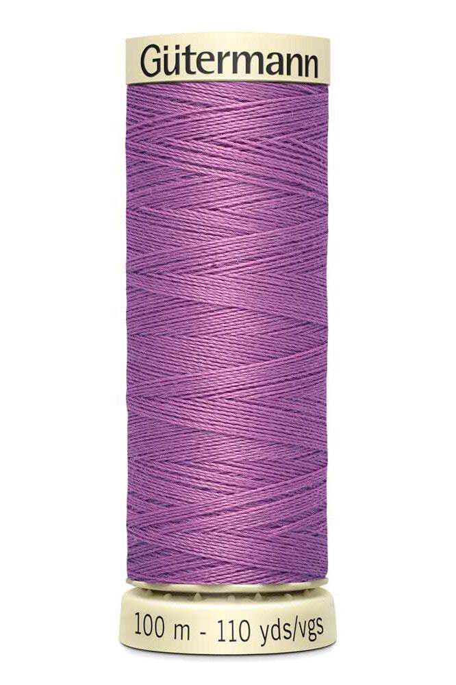 Gütermann Sew-All Thread 100m #914 Lilac