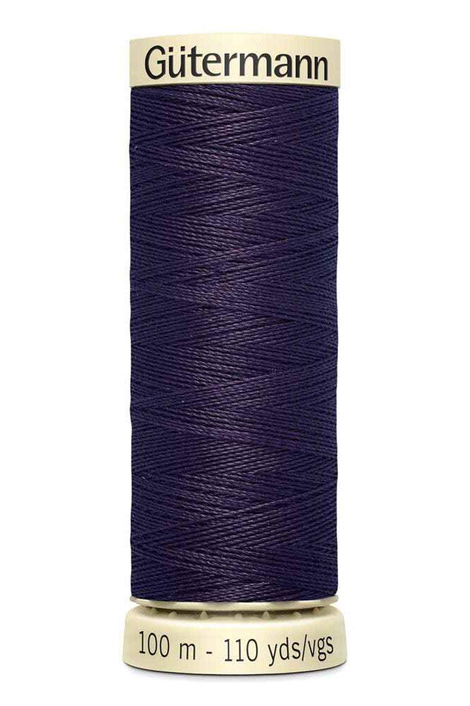 Gütermann Sew-All Thread 100m #939 Plum