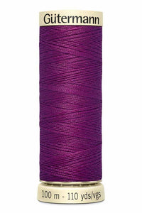 Gütermann Sew-All Thread 100m #940 Amethyst