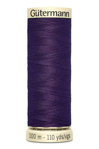 Gütermann Sew-All Thread 100m #941 Dark Plum