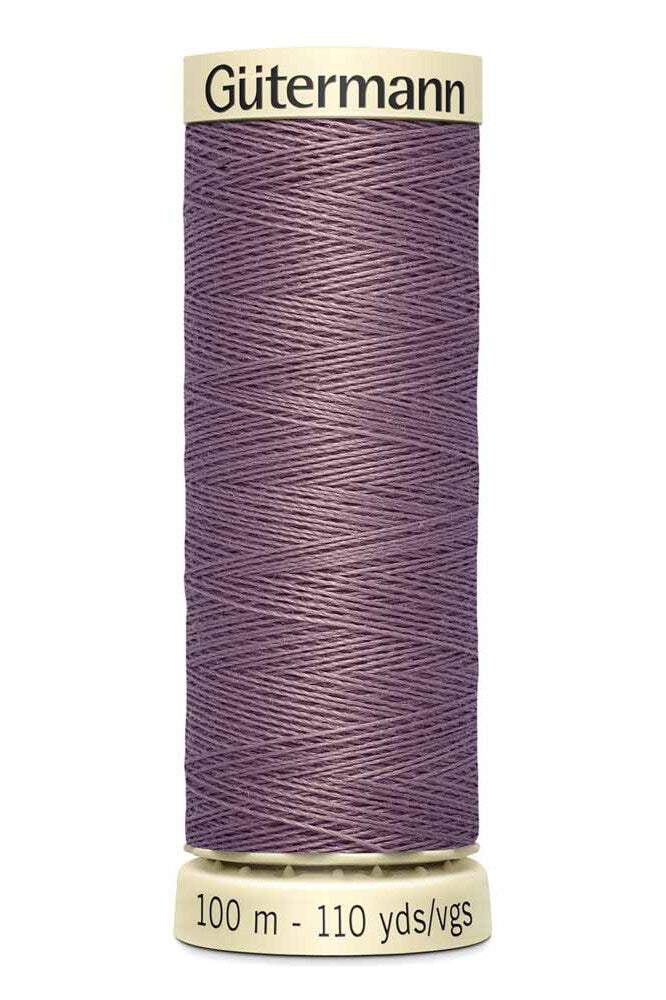 Gütermann Sew-All Thread 100m #960 Earthy Plum