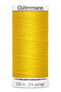 Gütermann Sew-All Thread 250m #850 Goldenrod