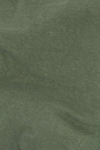 Hemp Jersey Olive