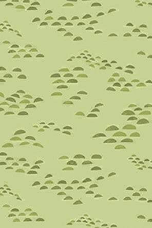 Jungle Jive River Rocks Light Olive