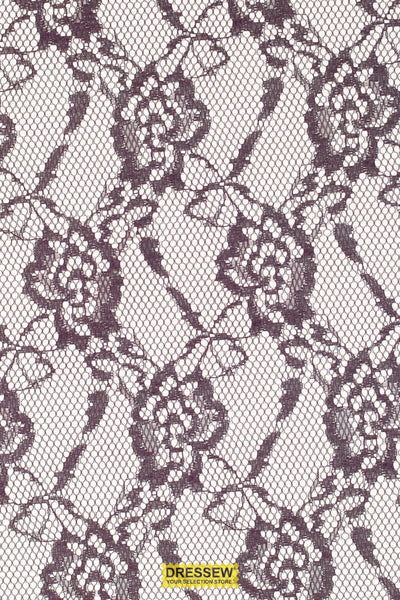 Lace Grape