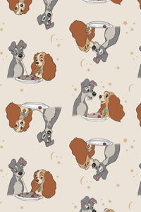 Lady & The Tramp Stars In Their Eyes Cream