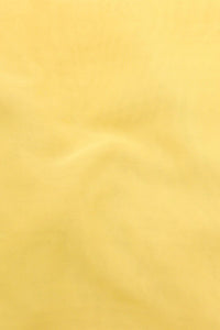 Lexington Recycled Chiffon Lemon Drop