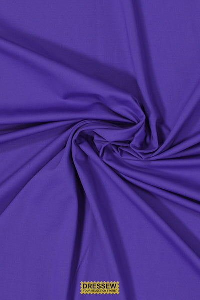 Light Weight Nylon Lycra Purple