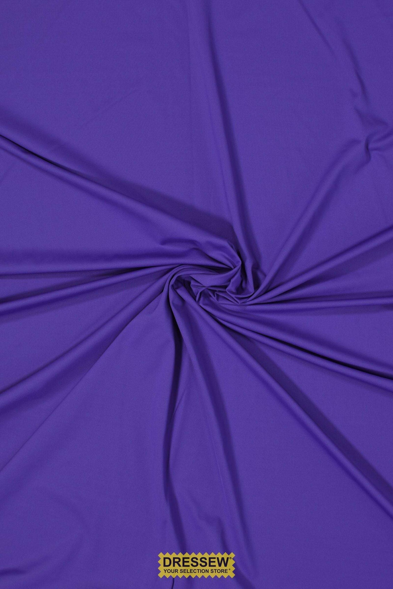 Light Weight Nylon Lycra Purple