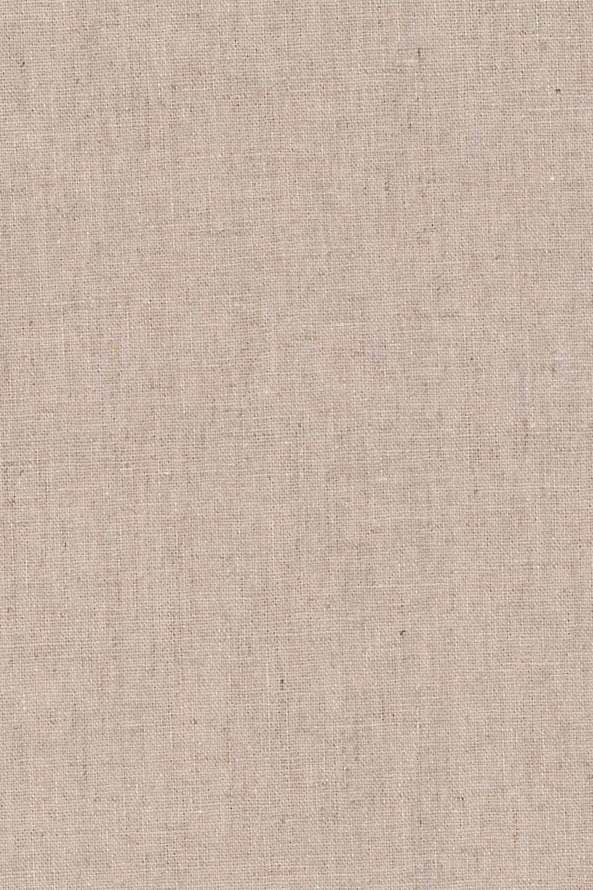 Linen Blend Canvas By Stof Natural