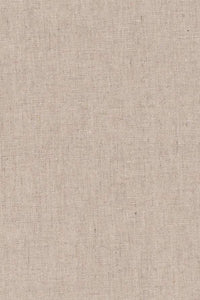 Linen Blend Canvas By Stof Natural