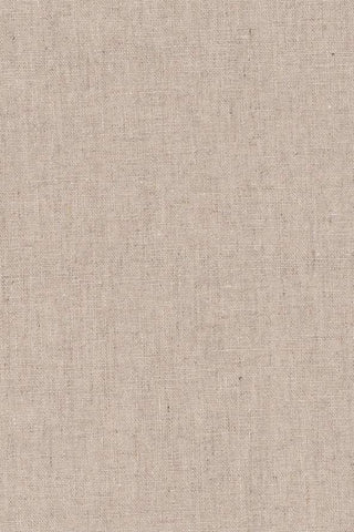 Linen Blend Canvas By Stof Natural