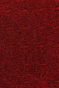 Lurex Textured Knit Red / Black