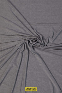 Lycra Jersey Grey Melange