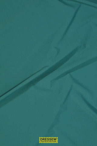 Micro Grid Stretch Outerwear Teal