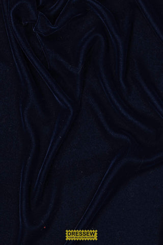 Microfibre Velvet Navy