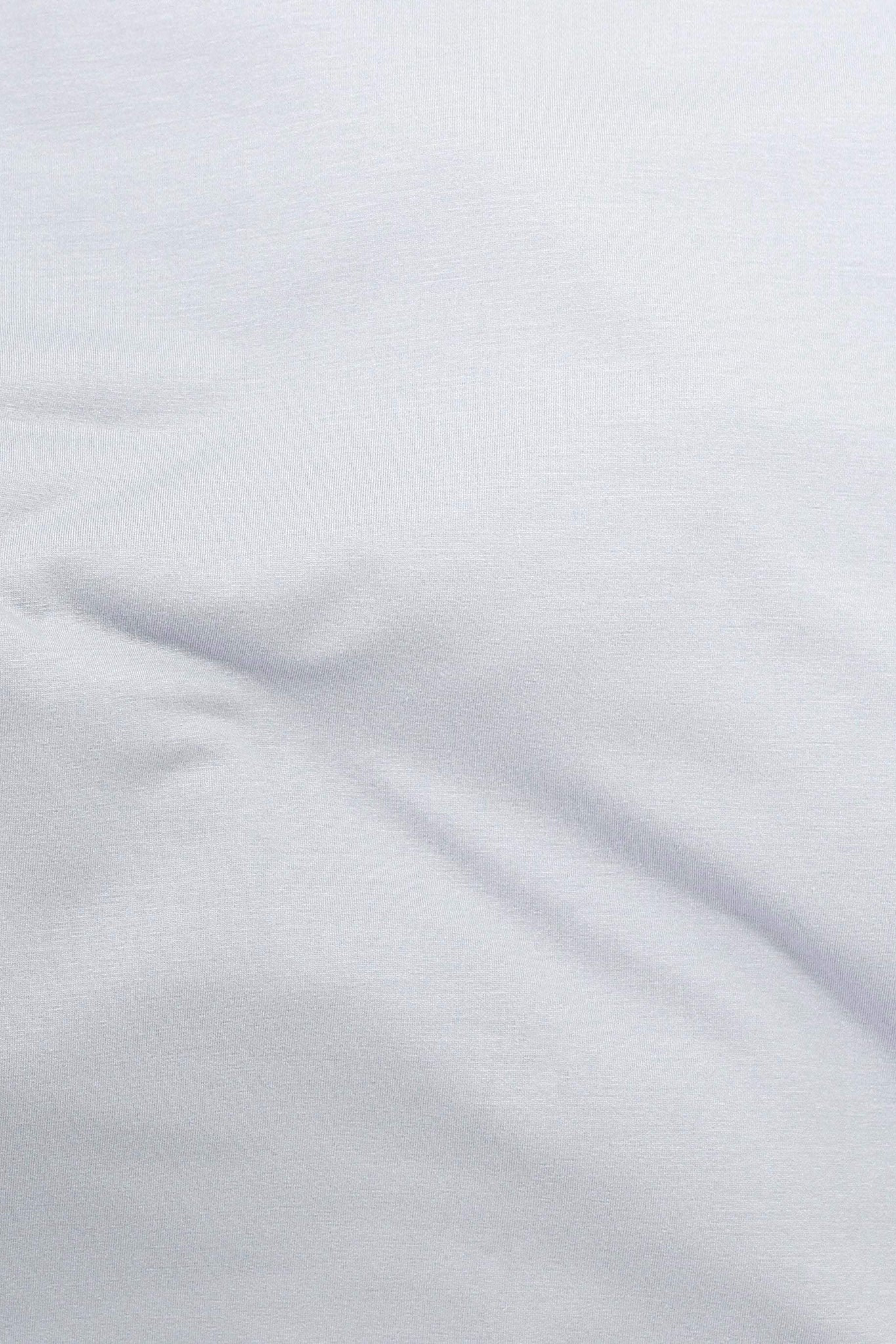 Micromodal Jersey Light Blue