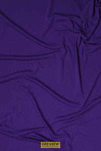 Mirabelle Lycra Jersey Purple