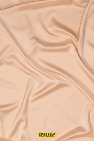 Miyuki Stretch Satin Ice Peach