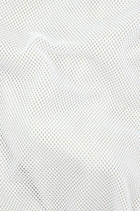 Mod Mesh White